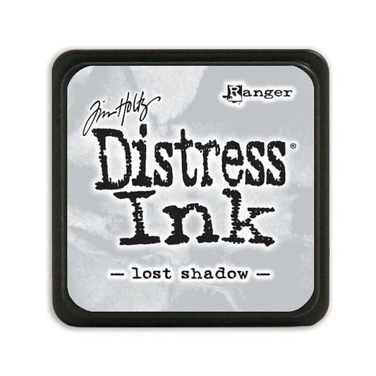 Distress "Mini" Ink Pad - Lost Shadow