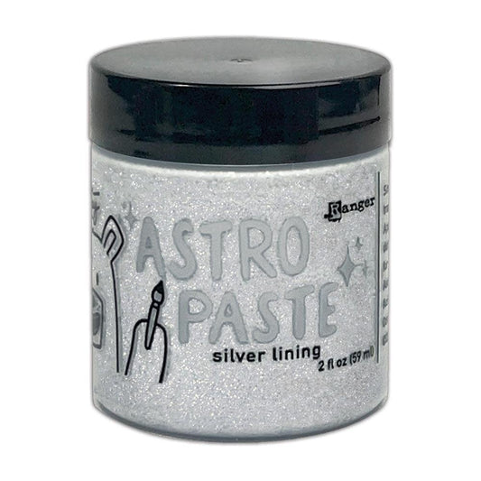 Simon Hurley Astro Paste- Silver Lining