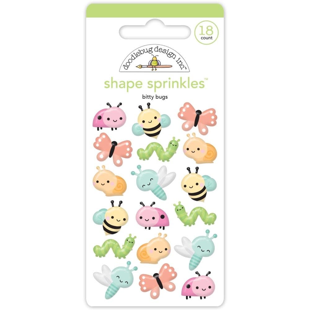 Butterfly Kisses - Bundle