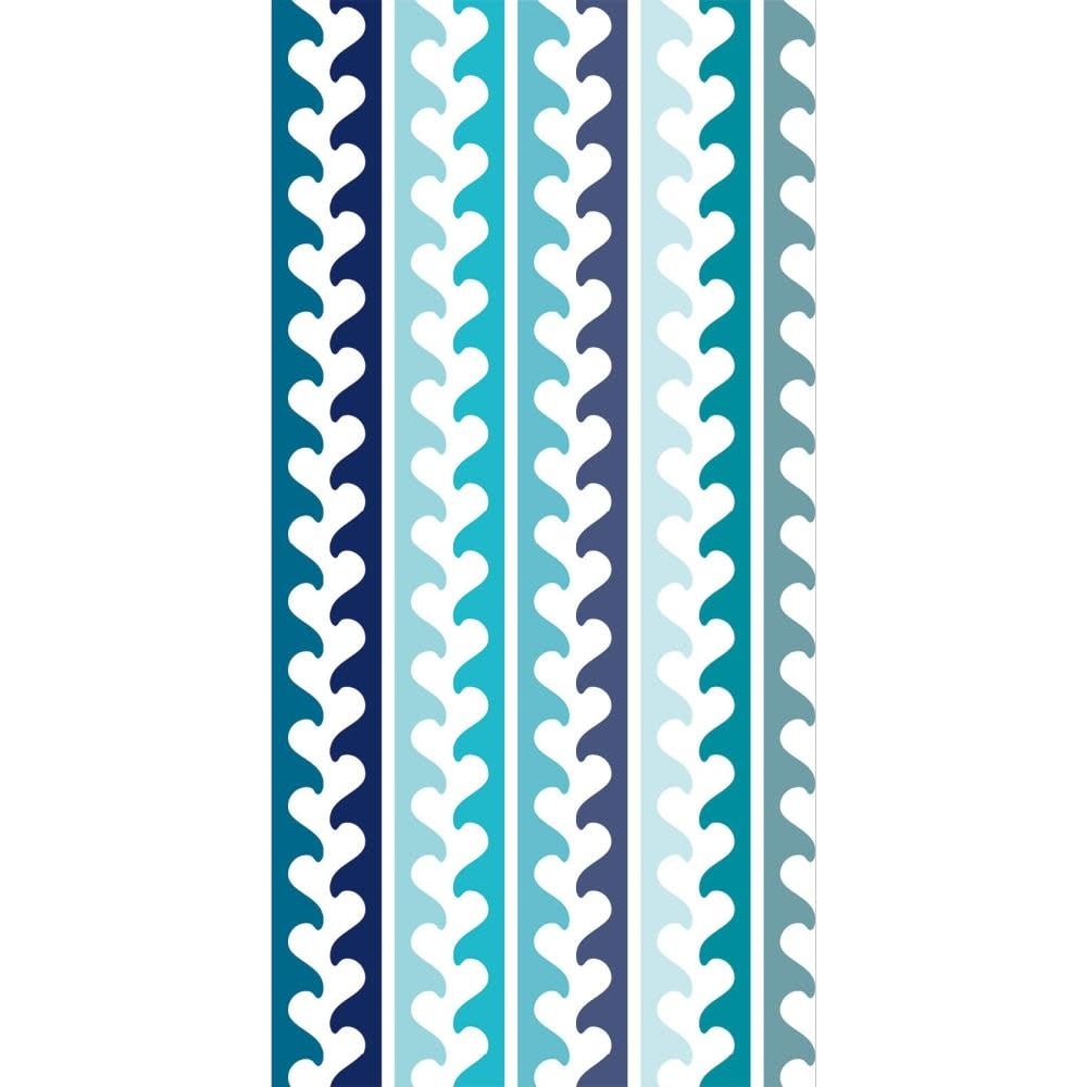 Beach Vibes - Washi Sheets