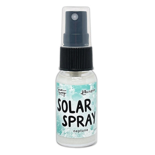 Simon Hurley Solar Spray - Neptune
