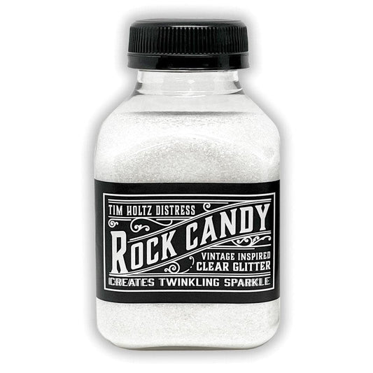 Rock Candy - Glitter