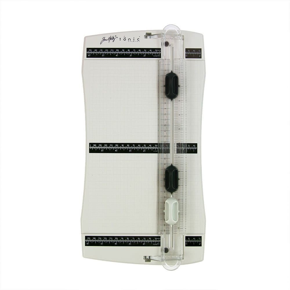 Precision Trimmer
