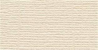 Bazzill Bling Cardstock - 12x12 - String of Pearls