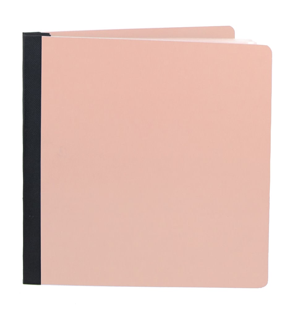 6X8 Sn@p! Flipbook - Blush