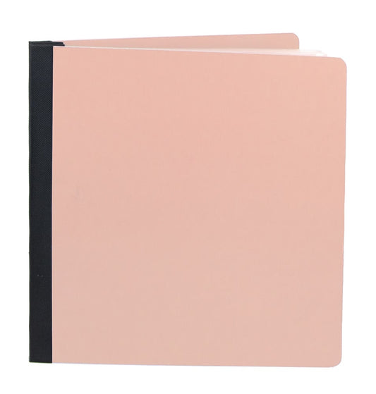 6X8 Sn@p! Flipbook - Blush