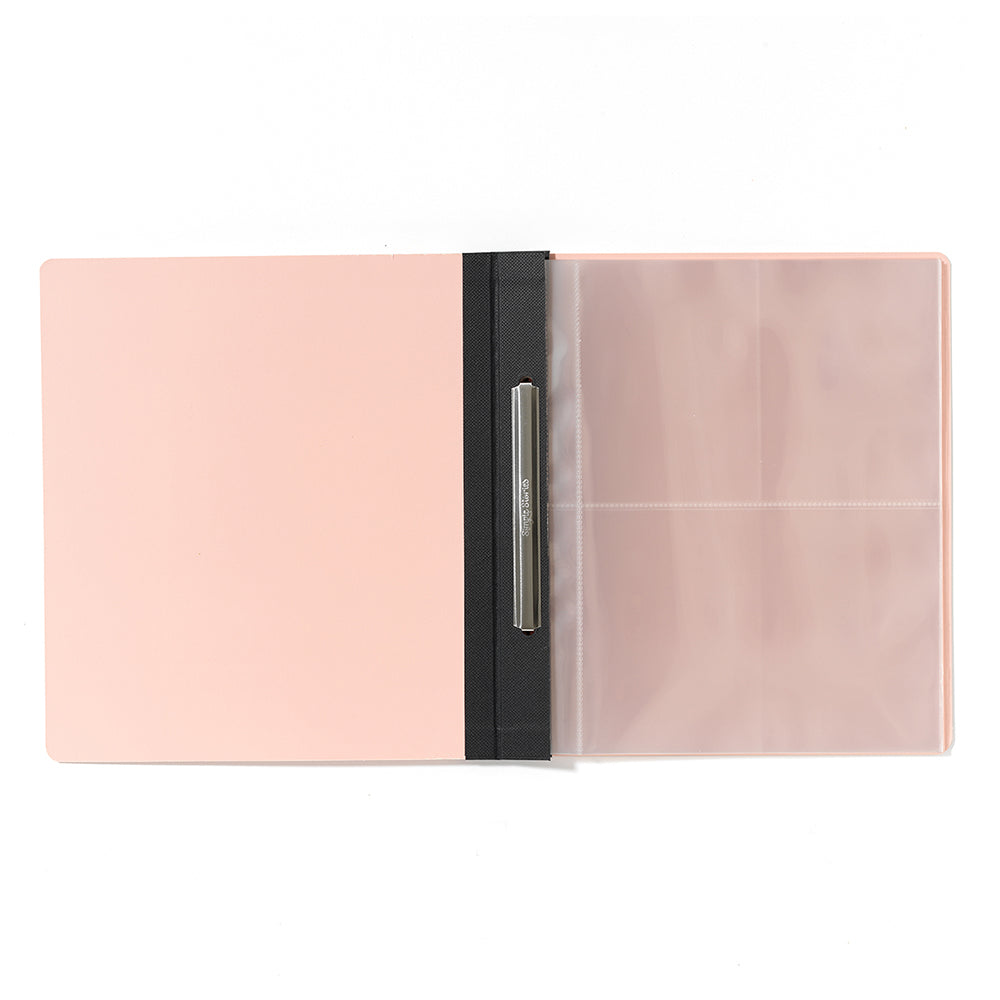 Blush 6x8 SN@P! Flipbook