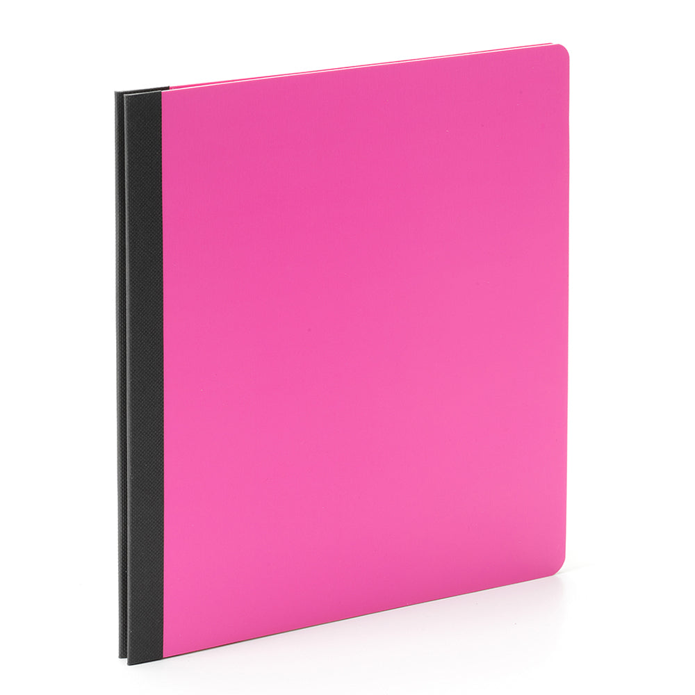 Pink 6x8 SNA@P! Flipbook