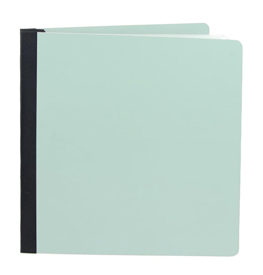 6X8 Sn@p! Flipbook - Robin's Egg