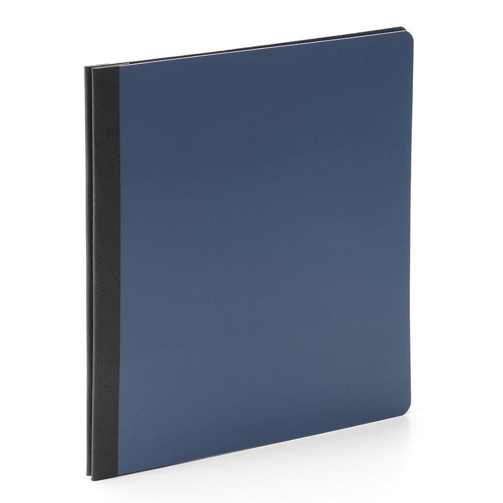 6X8 Sn@p! Flipbook - Navy