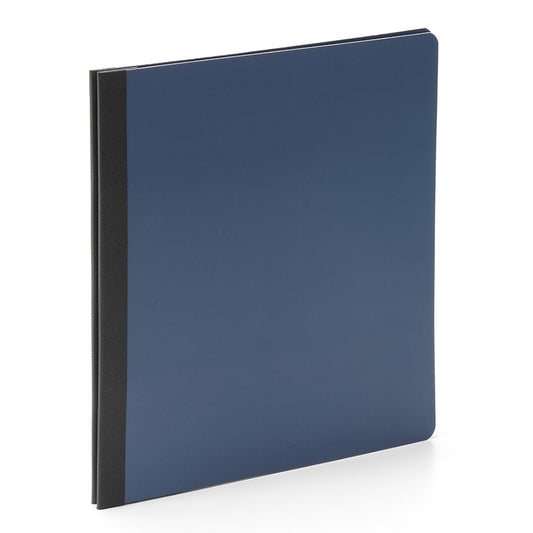 6X8 Sn@p! Flipbook - Navy
