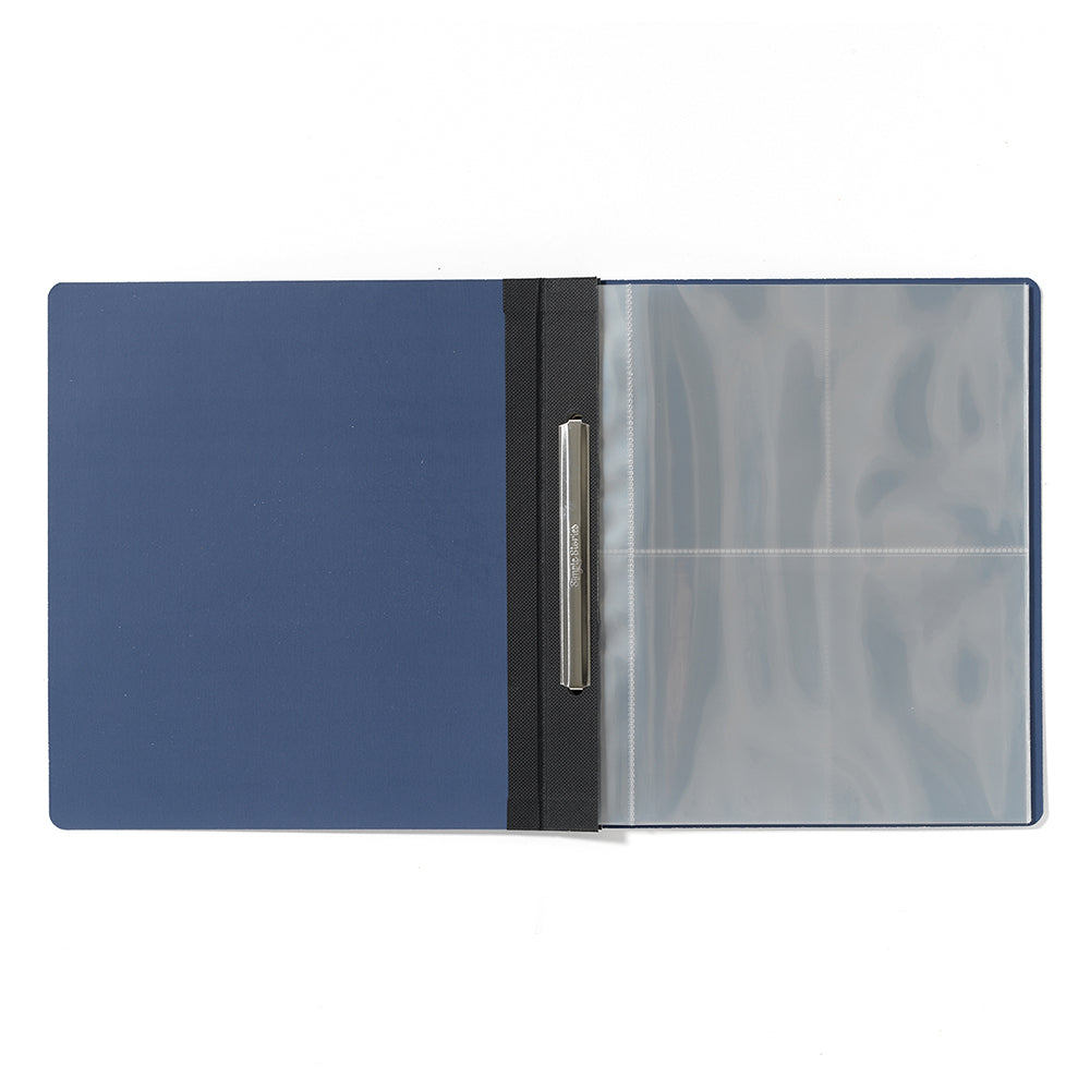 6X8 Sn@p! Flipbook - Navy