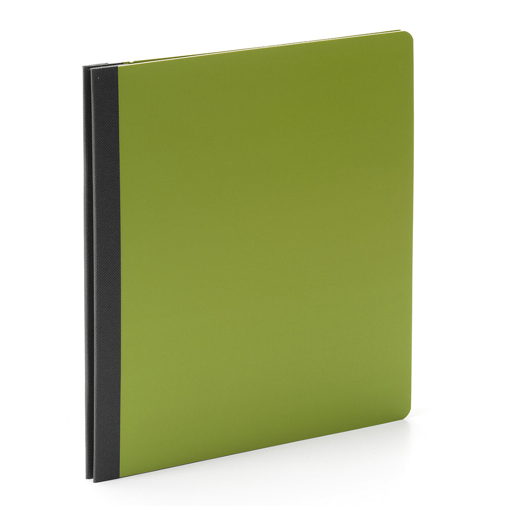 Green 6x8 SN@P! Flipbook