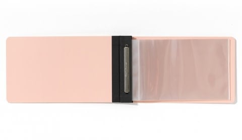 4X6 Sn@p! Flipbook - Blush