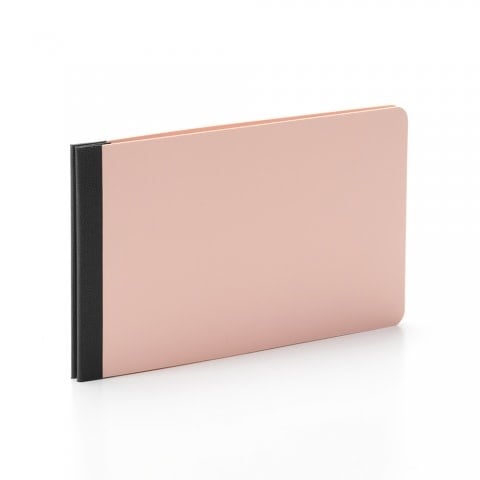 4X6 Sn@p! Flipbook - Blush