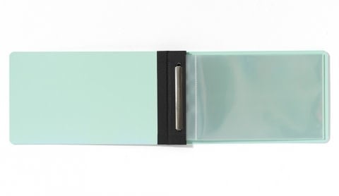 4X6 Sn@p! Flipbook - Robin's Egg