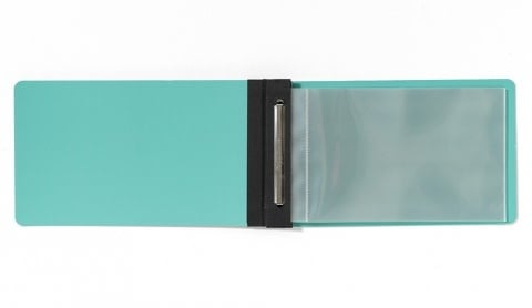 4X6 Sn@p! Flipbook - Teal