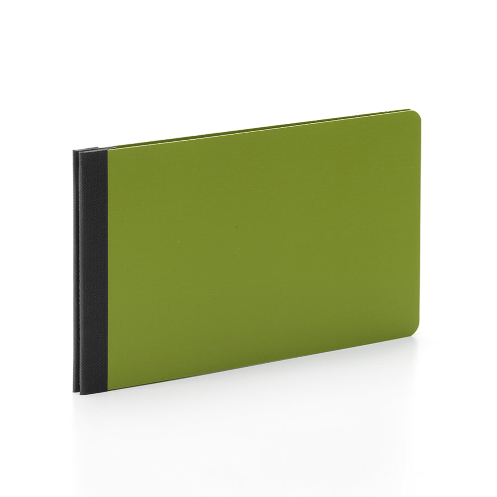 Green 4X6 SN@P! Flipbook