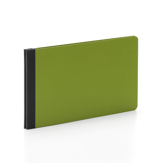 Green 4X6 SN@P! Flipbook
