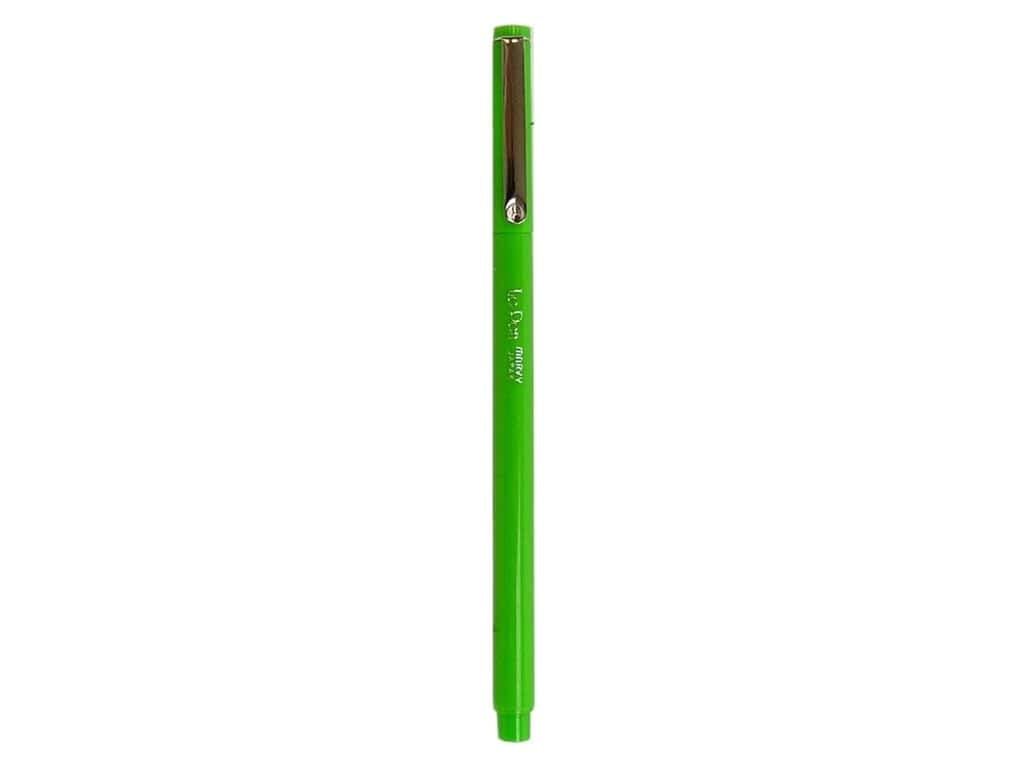 Le Pen - 0.3mm - Light Green