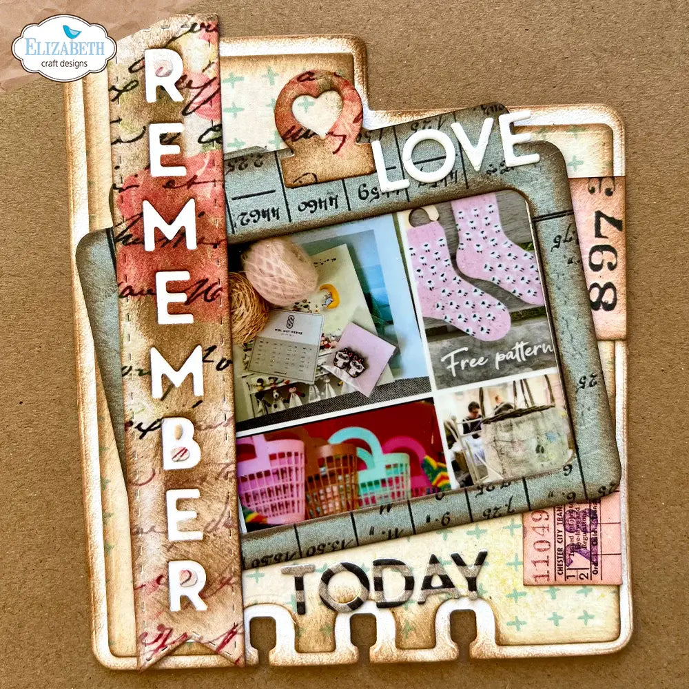 Planner Cards 4 - Dies