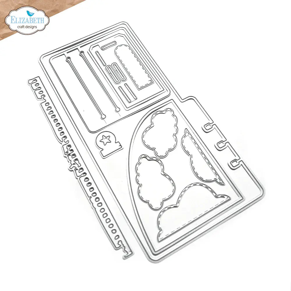Planner Cards 6 - Dies