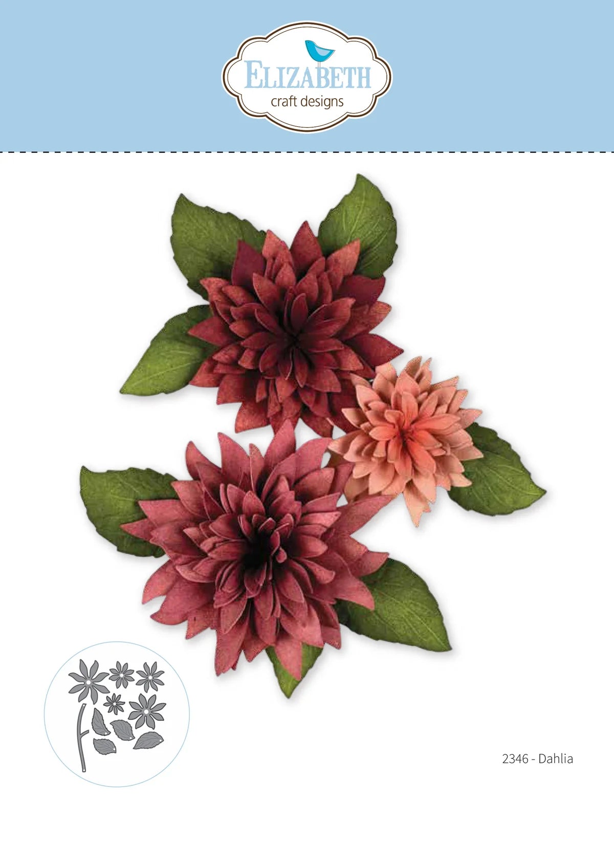 Dahlia - Dies