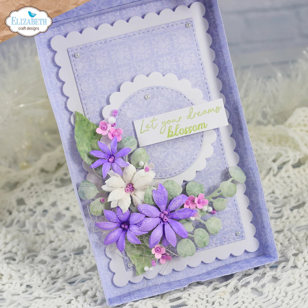 Rectangle Gift Box - Die
