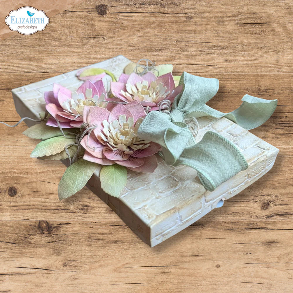Rectangle Gift Box - Die