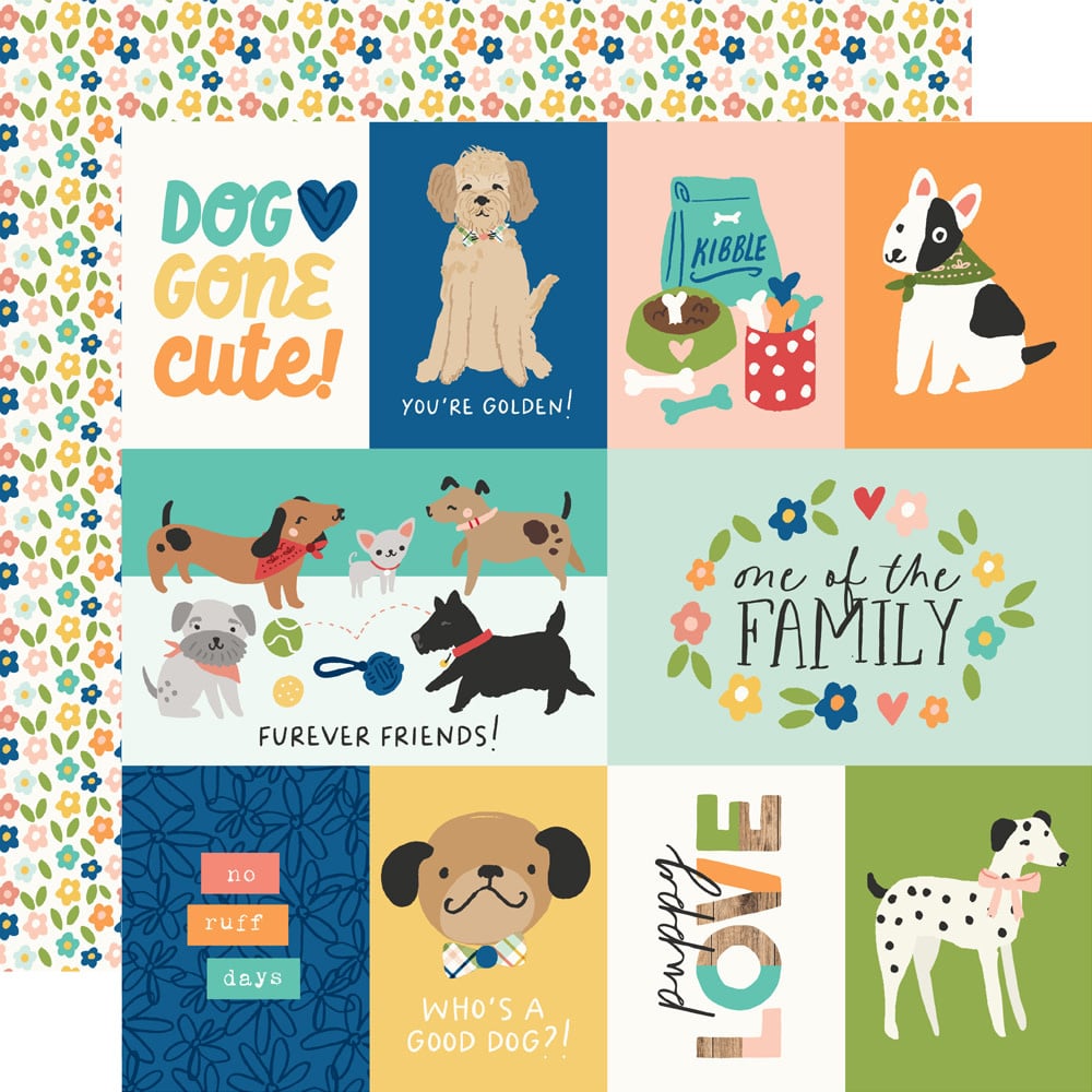 Fur Baby Dog - Bundle