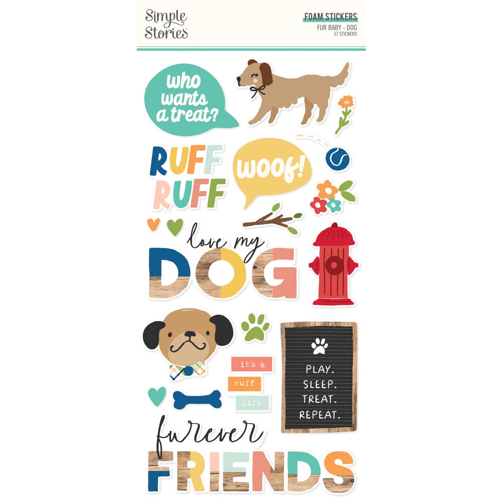 Fur Baby Dog - Bundle