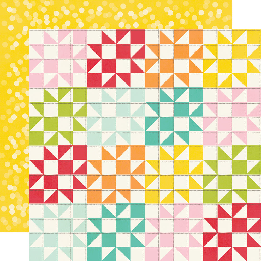 Sweet Summertime - 12x12 Collection Kit