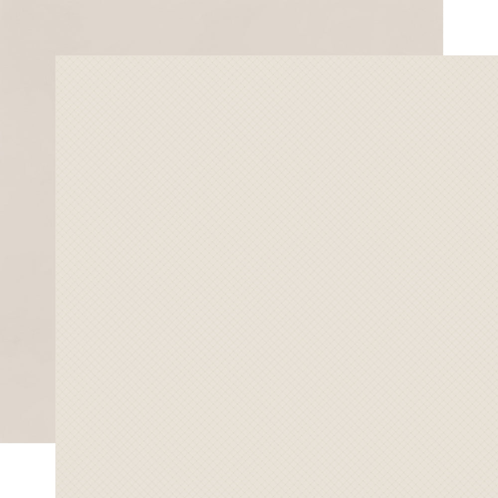 Simple Vintage Sand & Sea - 12x12 Basics