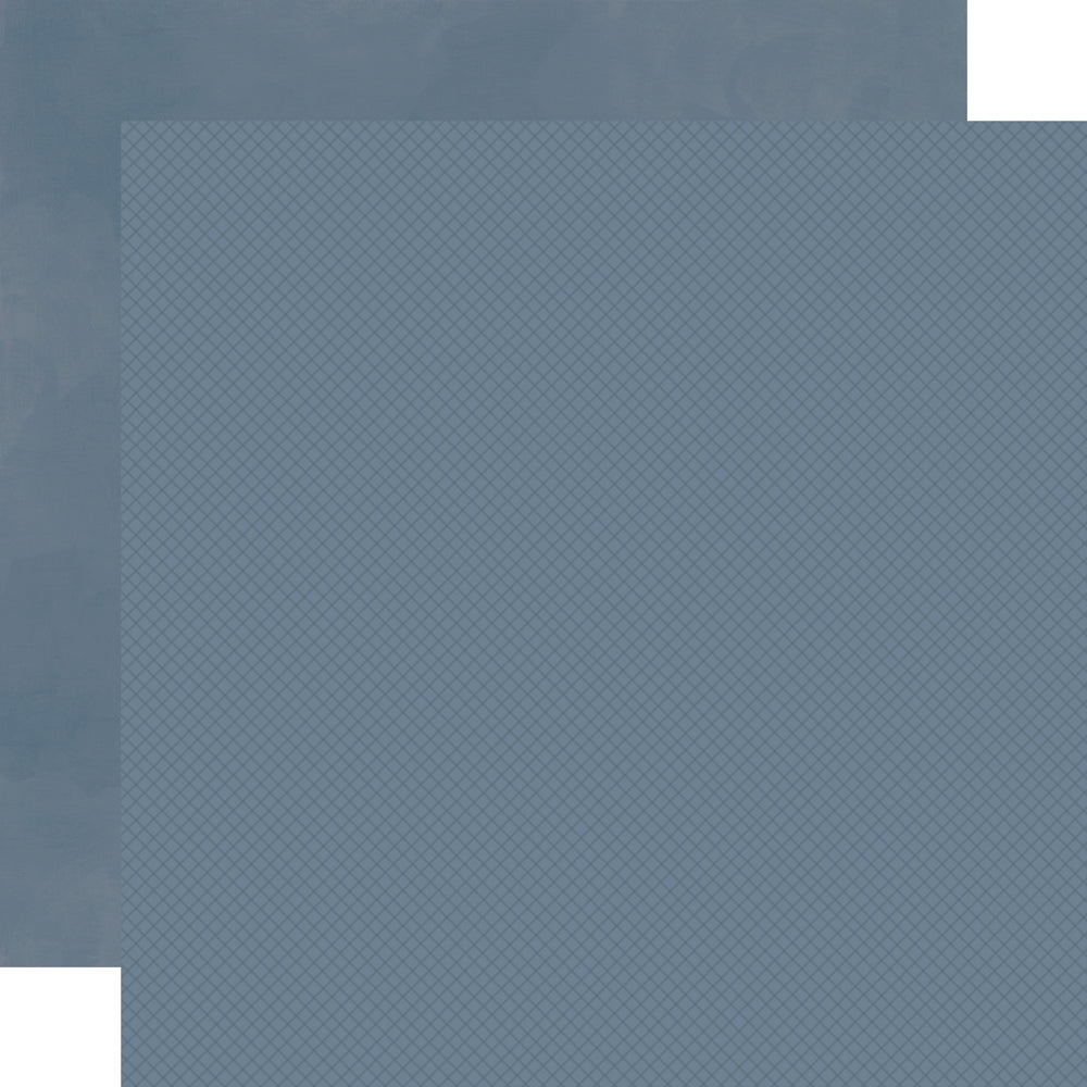 Simple Vintage Sand & Sea - 12x12 Basics