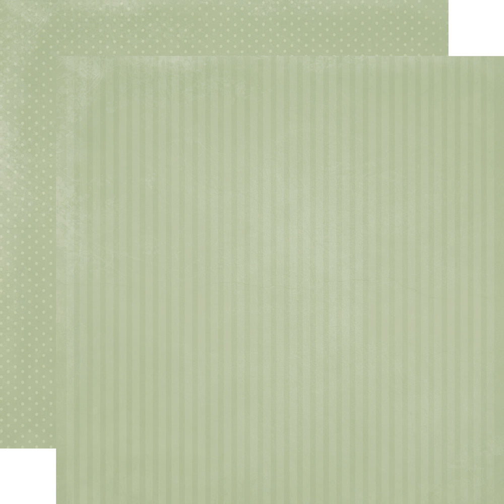 Simple Vintage Timeless Harmony - 12x12 Basics