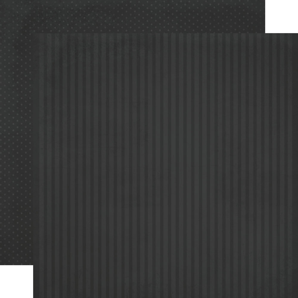 Simple Vintage Timeless Harmony - 12x12 Basics