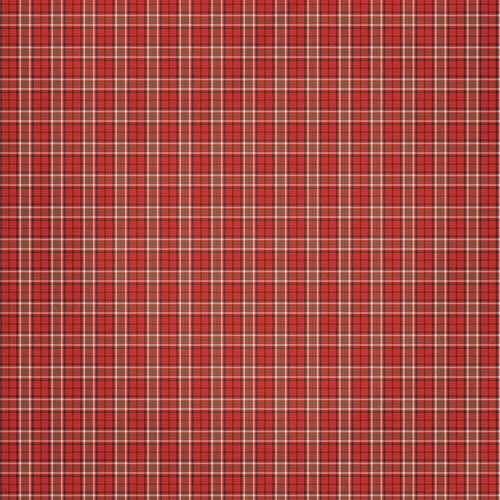 Simple Vintage Old-Fashioned Christmas - 3x4/4x6 Elements - 12x12 Pattern Paper