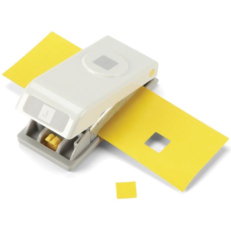 1/2" Square - Punch