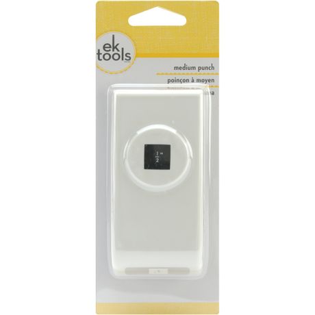 1/2" Square - Punch