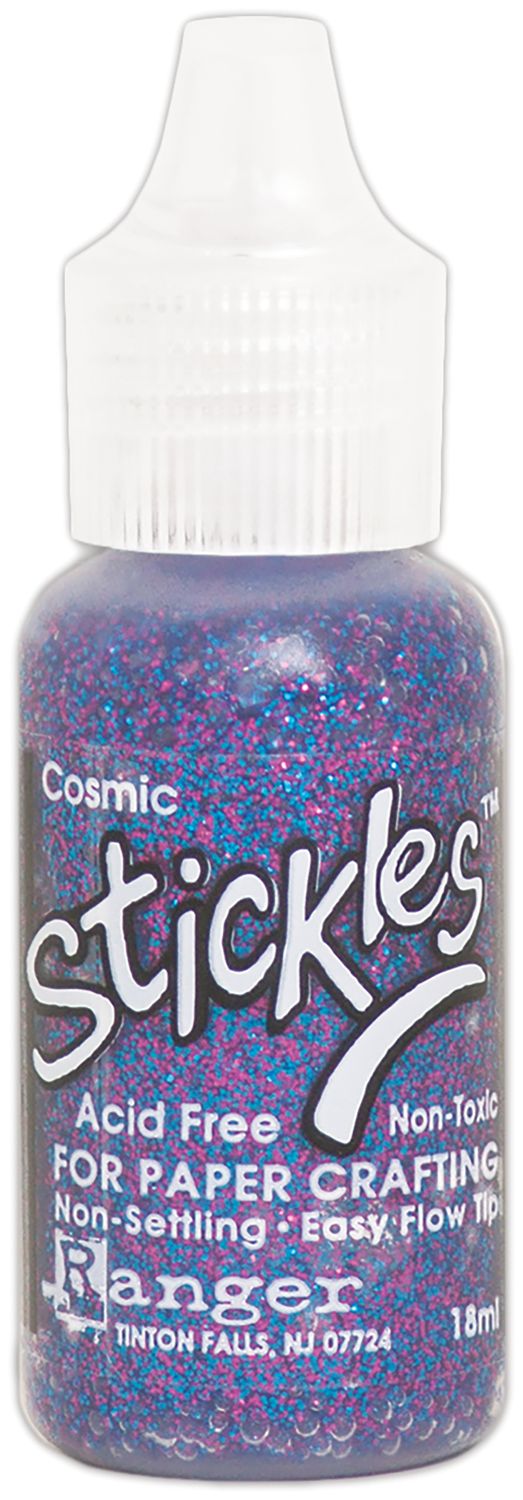 Stickles Glitter Glue - Cosmic