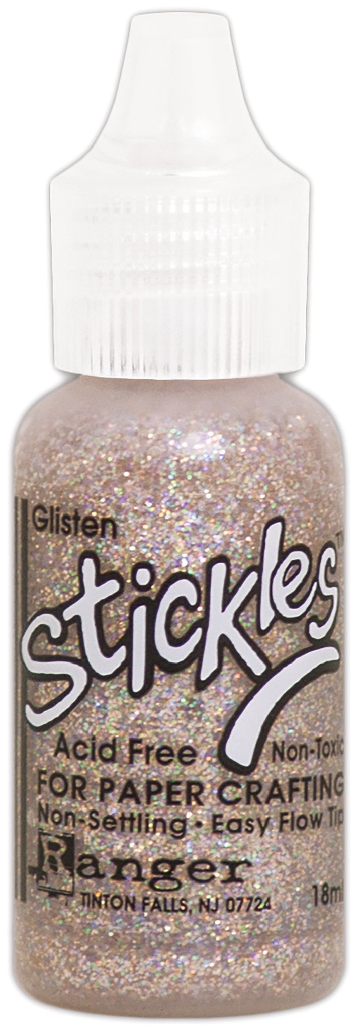 Stickles Glitter Glue - Glisten