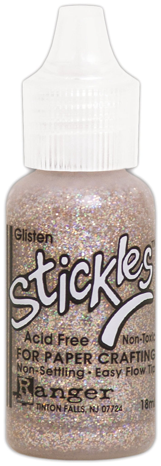 Stickles Glitter Glue - Glisten