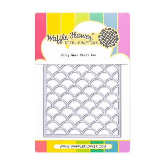 Jolly Wave - Panel Die