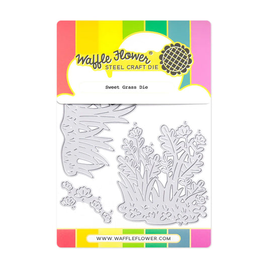 Sweet Grass - Dies