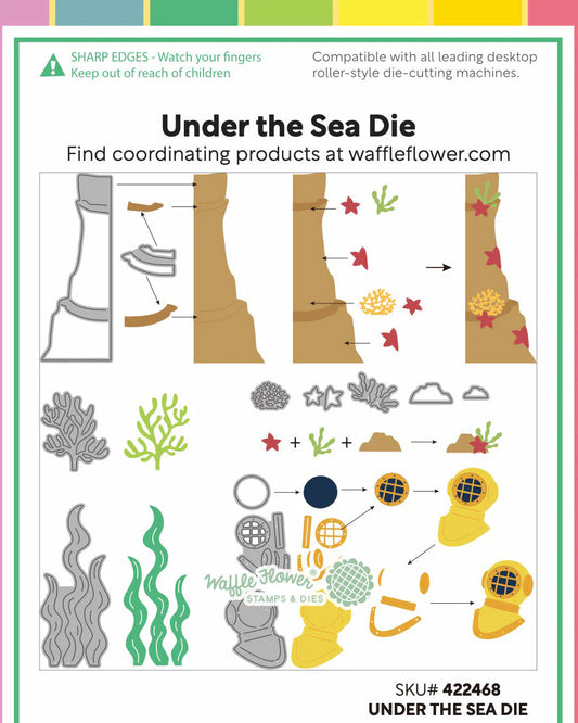 Under The Sea - Die