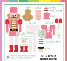 Nutcracker - Die