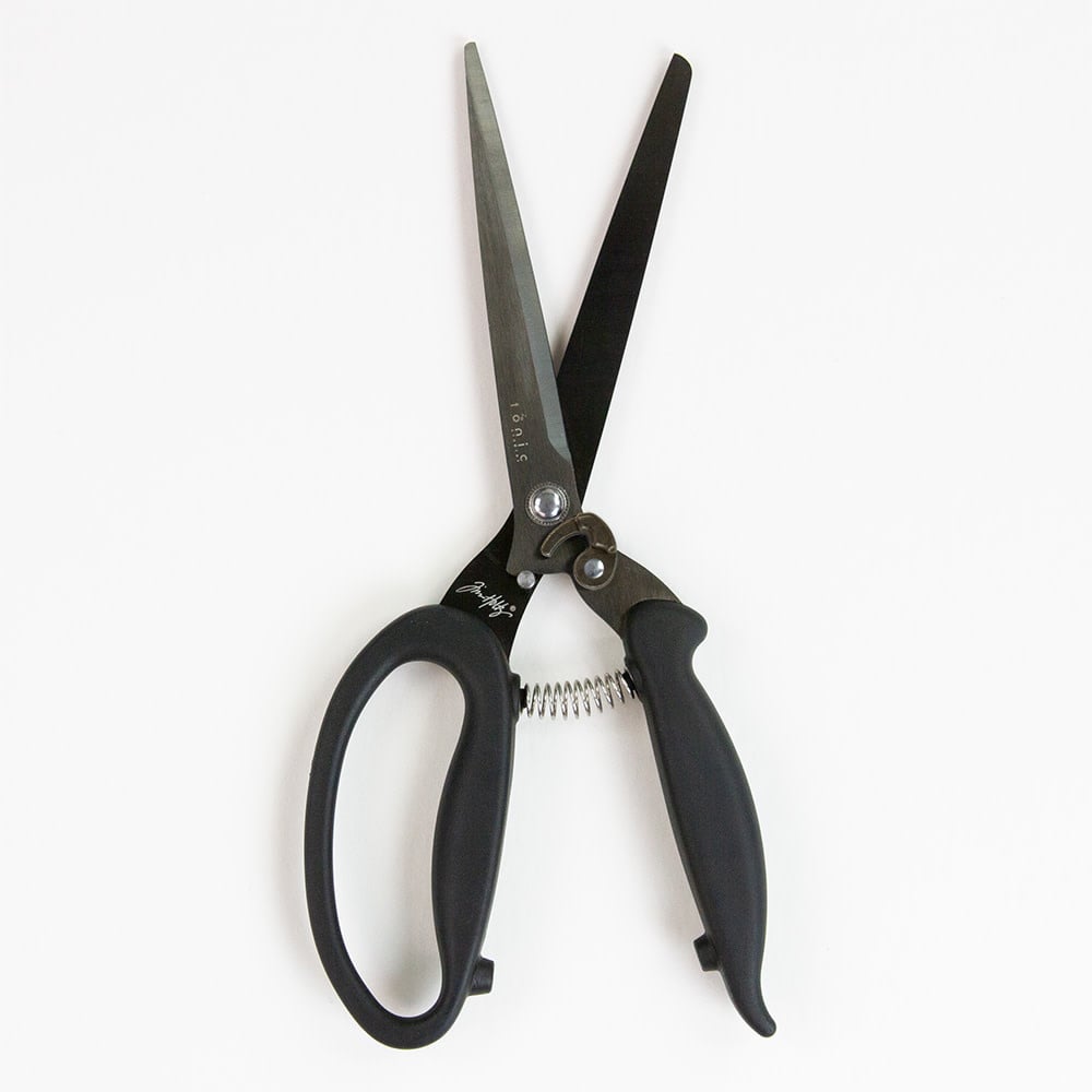 Recoil - Scissors 9.5"