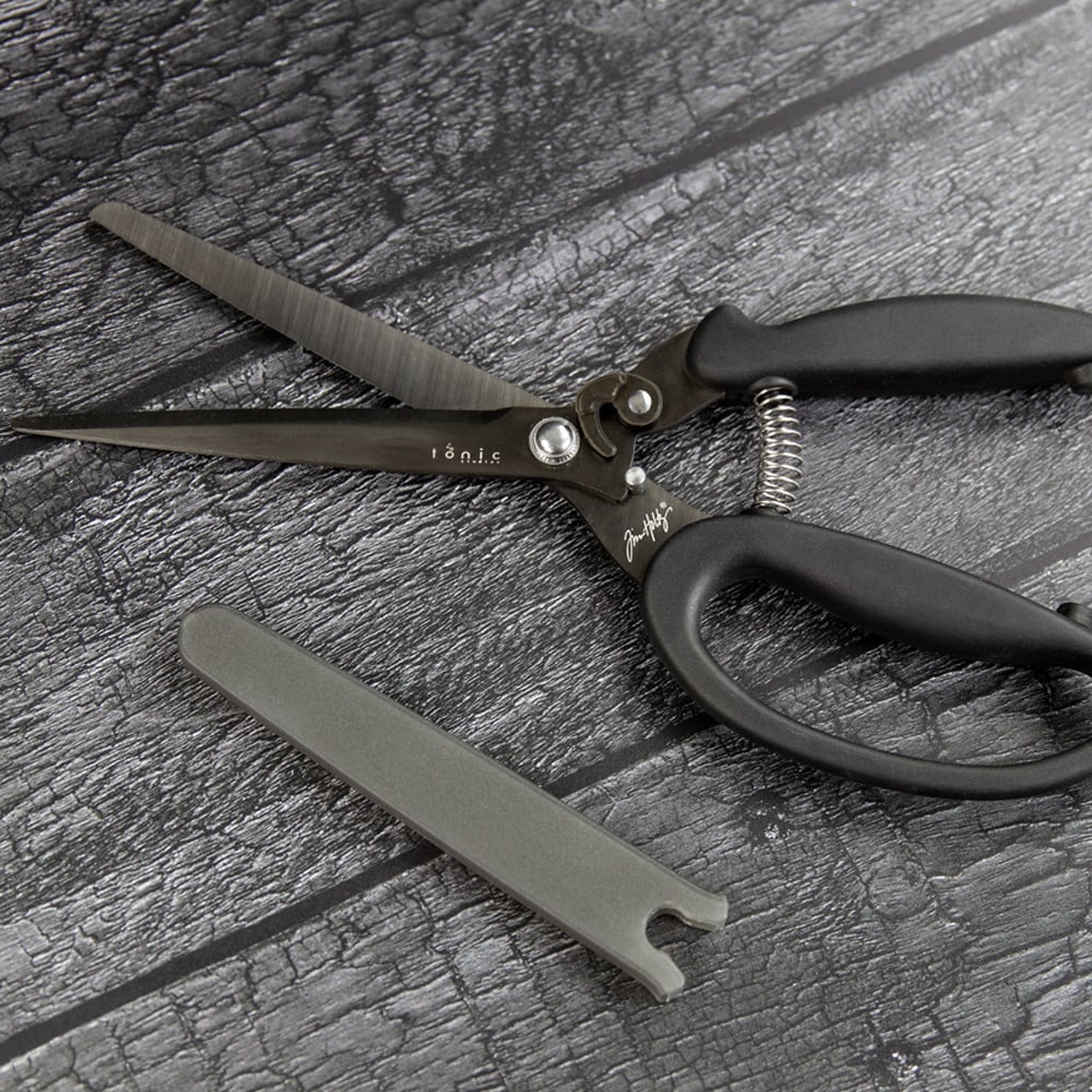 Recoil - Scissors 9.5"