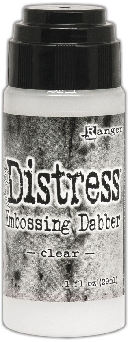 Distress - Embossing Dabber
