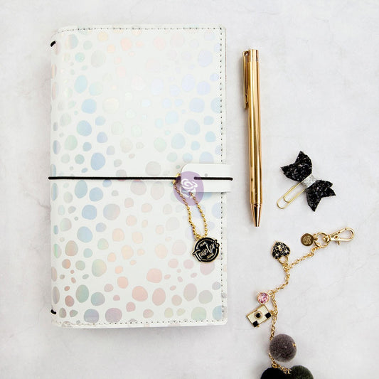 PTJ Starter Journal Cosmo - Travellers Notebook